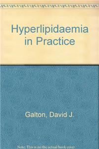 Hyperlipidaemia in Practice