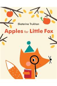 Apples for Little Fox