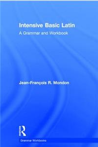 Intensive Basic Latin