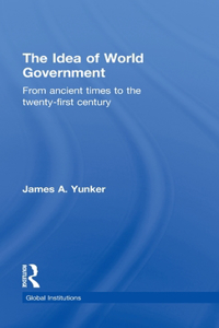 The Idea of World Government