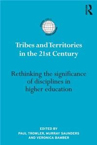 Tribes and Territories in the 21st Century