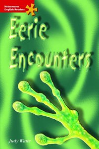 HER Int Fic: Eerie Encounters