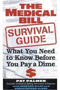 Medical Bill Survival Guide
