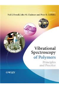 Vibrational Spectroscopy of Polymers