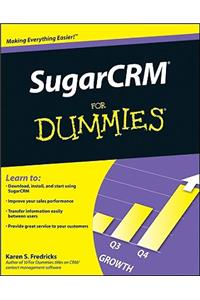 Sugarcrm for Dummies