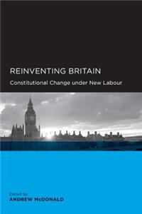 Reinventing Britain