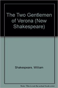 The Two Gentlemen of Verona