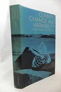 Climatic Change and Variability