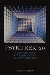Psyk.Trek 2.0: A Multimedia Introduction to Psychology