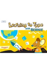Learning to Type with Bernie