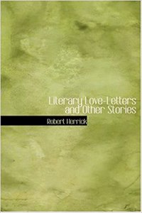 Literary Love-Letters and Other Stories