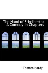 The Hand of Ethelberta