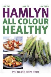 Hamlyn All Colour Healthy