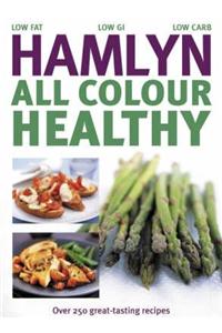 Hamlyn All Colour Healthy