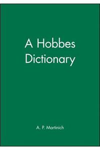 Hobbes Dictionary