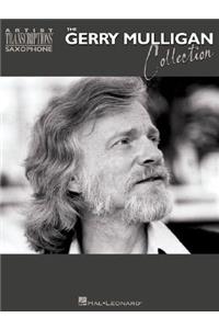 Gerry Mulligan Collection