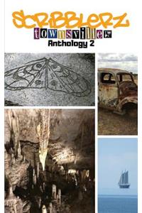 Scribblerz Anthology 2