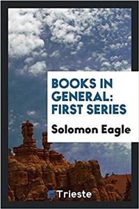 Books in General
