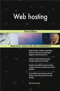 Web hosting Third Edition