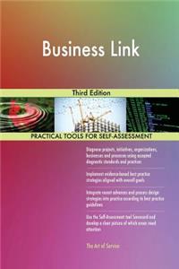 Business Link Third Edition