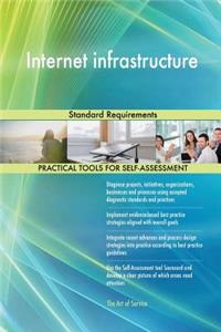 Internet infrastructure Standard Requirements