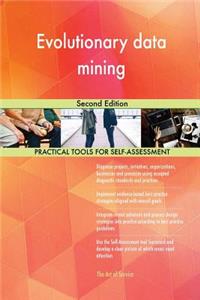 Evolutionary data mining Second Edition