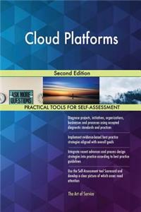 Cloud Platforms Second Edition