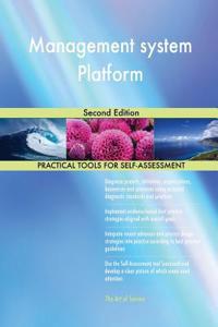 Management system Platform Second Edition