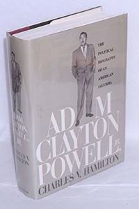 Adam Clayton Powell, Jr
