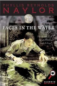 Faces in the Water