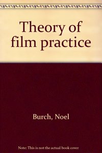 Theory of Film Practice