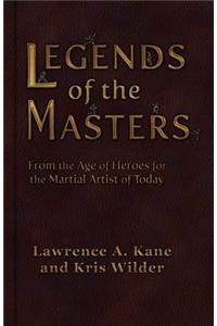 Legends of the Masters