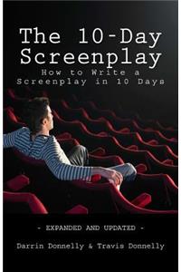 10-Day Screenplay