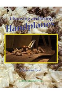 Choosing and Using Handplanes