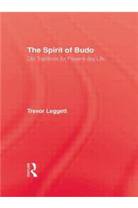 Spirit of Budo