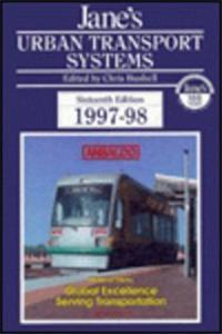 Jane's Urban Transport Systems