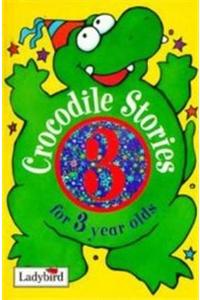 Crocodile Stories