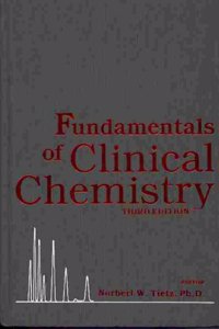 Fundamentals of Clinical Chemistry