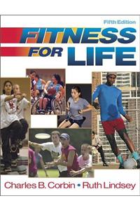 Fitness for Life - 5th Edition - Cloth