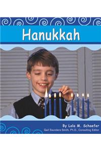 Hanukkah