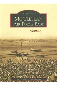 McClellan Air Force Base