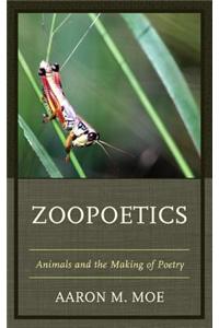 Zoopoetics