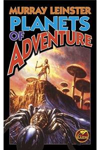 Planets of Adventure