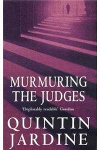 Murmuring the Judges