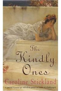The Kindly Ones
