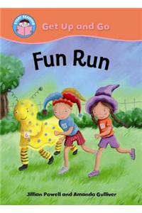 Fun Run