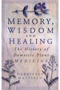 Memory, Wisdom and Healing