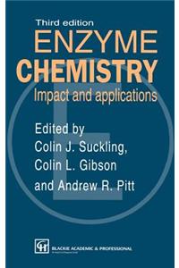 Enzyme Chemistry Impact and Applications