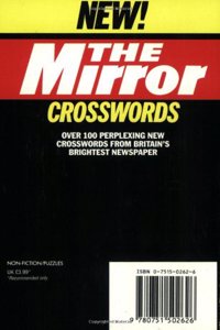 New Mirror Crossword 19