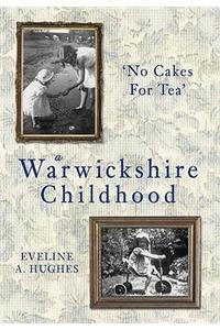 A Warwickshire Childhood